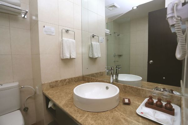 Hotel Shambala (Kathmandu)